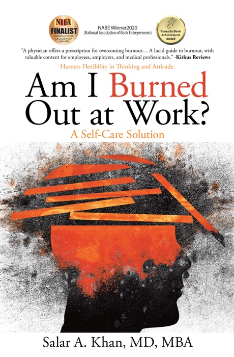 Am I Burned out at Work?
