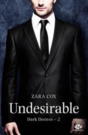 Undesirable - Zara Cox by  Zara Cox PDF Download