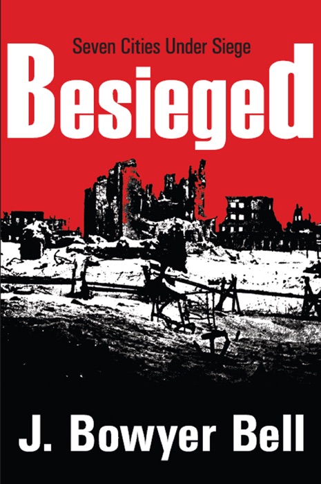 Besieged