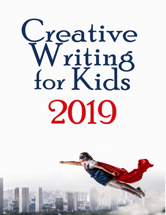 Creative Writing for Kids 2019