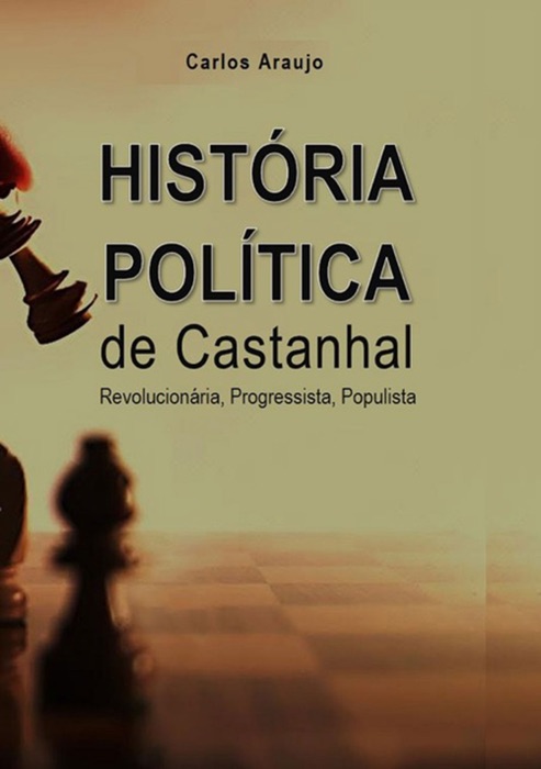 História Política De Castanhal