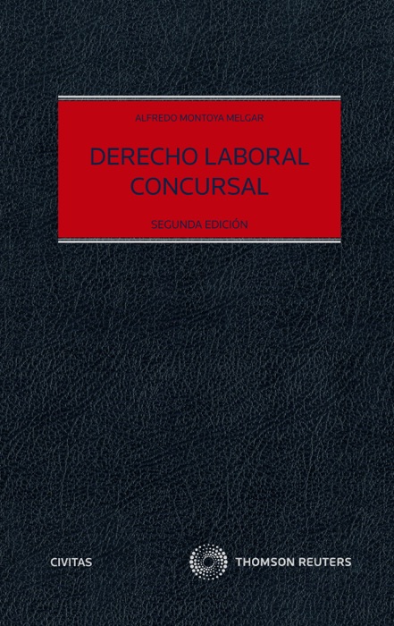 Derecho laboral concursal