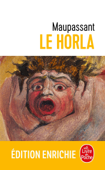 Le Horla - Guy de Maupassant