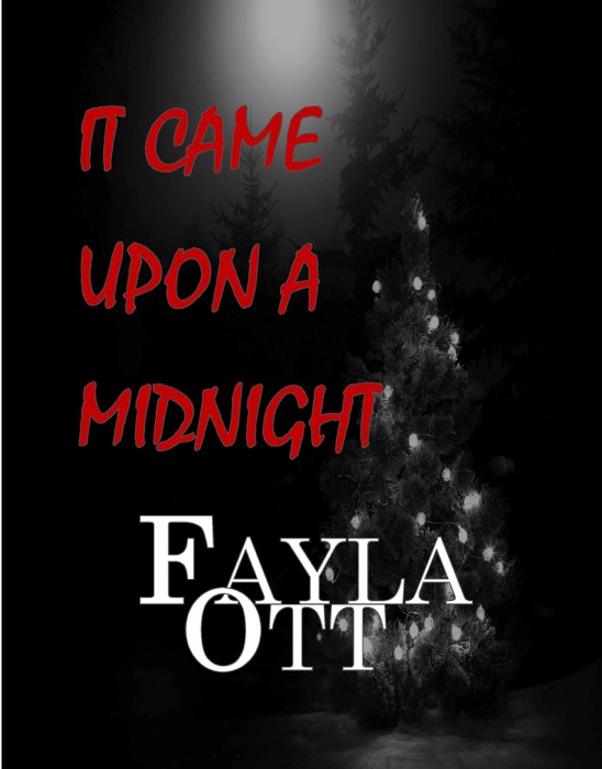 It Came Upon a Midnight