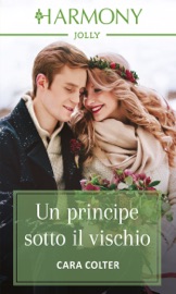 Un principe sotto il vischio