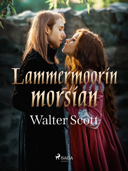 Lammermoorin morsian