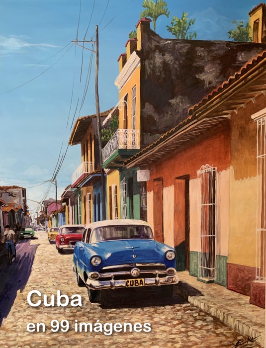 Cuba