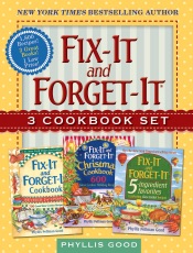 Download Fix-It and Forget-It Box Set