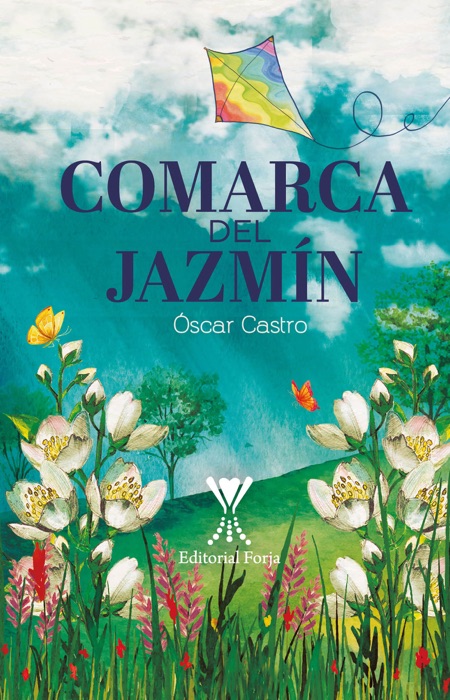 Comarca del Jazmín