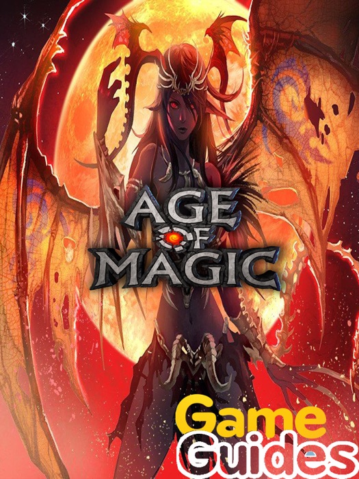 Age of Magic Cheats Tips & Strategy Guide