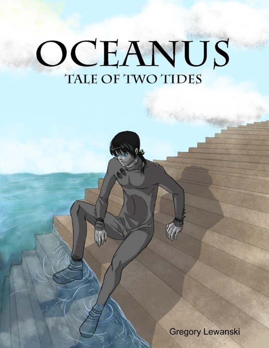 Oceanus, Tale of Two Tides