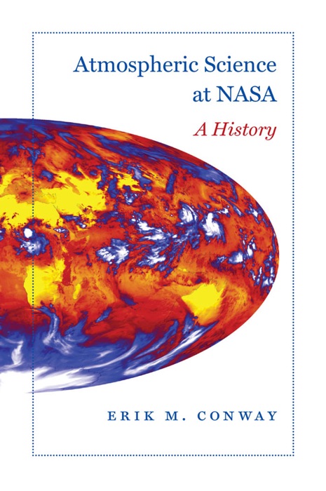 Atmospheric Science at NASA