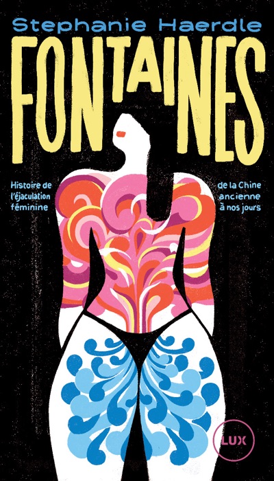 Fontaines