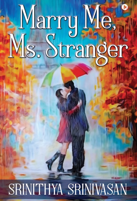 Marry Me, Ms. Stranger