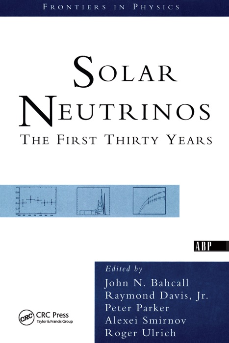 Solar Neutrinos