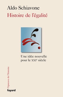 Une histoire de l'égalité - Aldo Schiavone