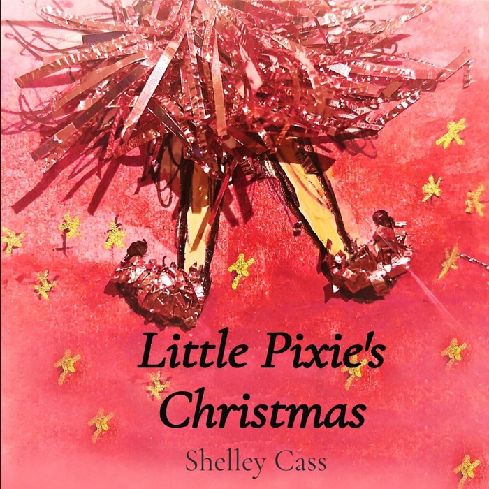 Little Pixie's Christmas