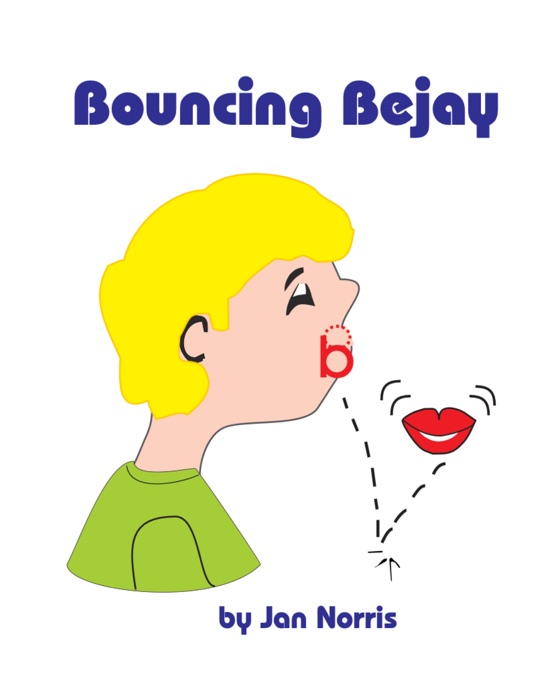 Bouncing Bejay