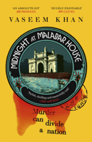 Vaseem Khan - Midnight at Malabar House artwork