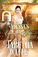 Tabetha Waite - Alyssa's Autumn Affair artwork