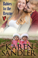 Karen Sandler - Babies to the Rescue artwork