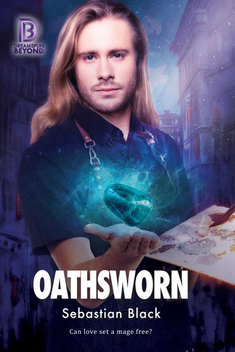 Oathsworn