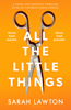 Sarah Lawton - All The Little Things artwork