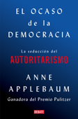 El ocaso de la democracia Book Cover