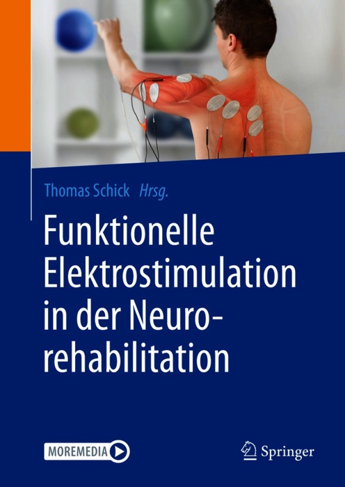 Funktionelle Elektrostimulation in der Neurorehabilitation