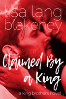 Lisa Lang Blakeney - Claimed By A King artwork