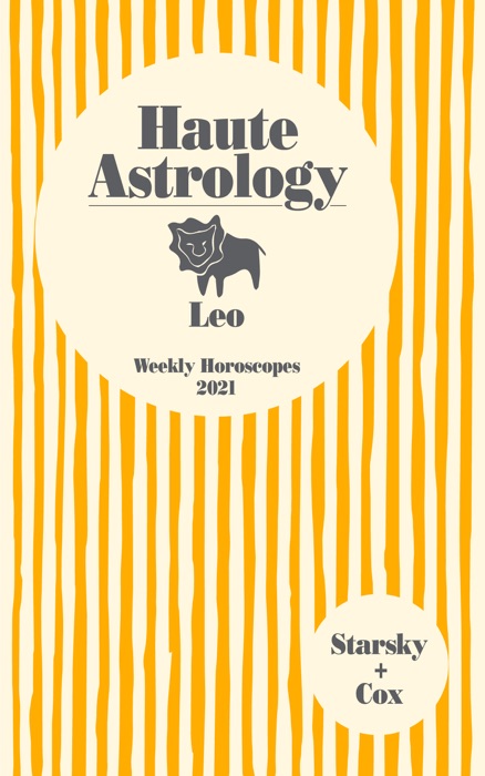 Leo Haute Astrology