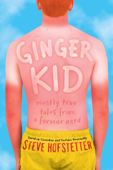 Ginger Kid - Steve Hofstetter