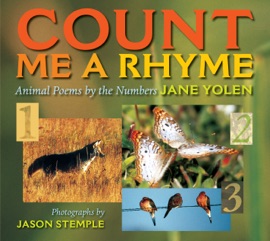 Count Me a Rhyme - Jane Yolen & Jason Stemple by  Jane Yolen & Jason Stemple PDF Download