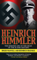 Roger Manvell & Heinrich Fraenkel - Heinrich Himmler artwork