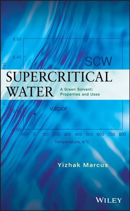 Supercritical Water