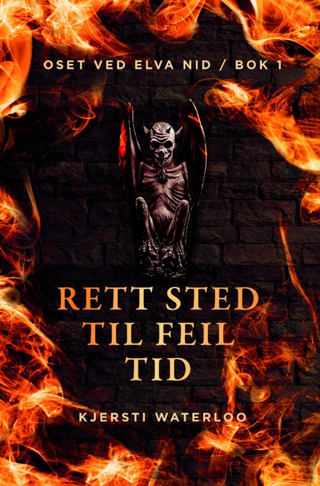 Rett sted til feil tid