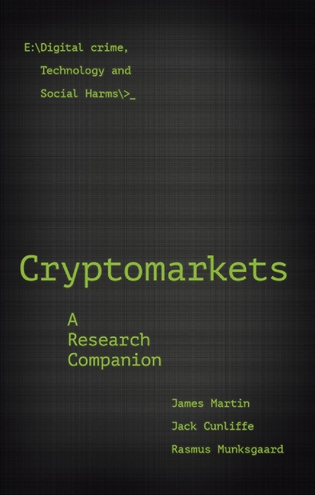 Cryptomarkets