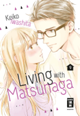 Living with Matsunaga 09 - Keiko Iwashita