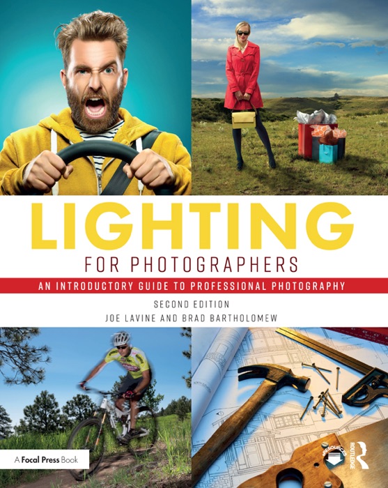 Lighting for Photographers