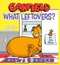 Garfield What Leftovers?