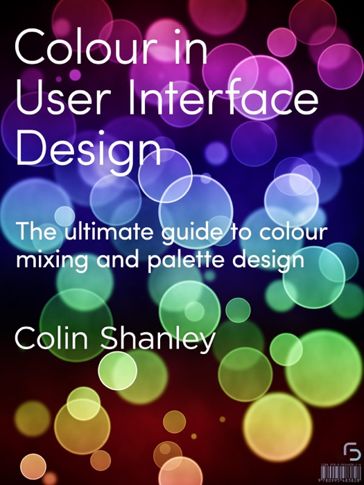 Colour in User Interface Design