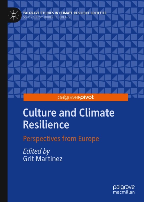 Culture and Climate Resilience