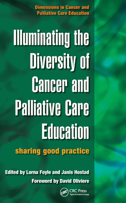 Illuminating the Diversity of Cancer and Palliative Care Education