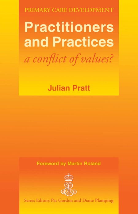Practitioners and Practices