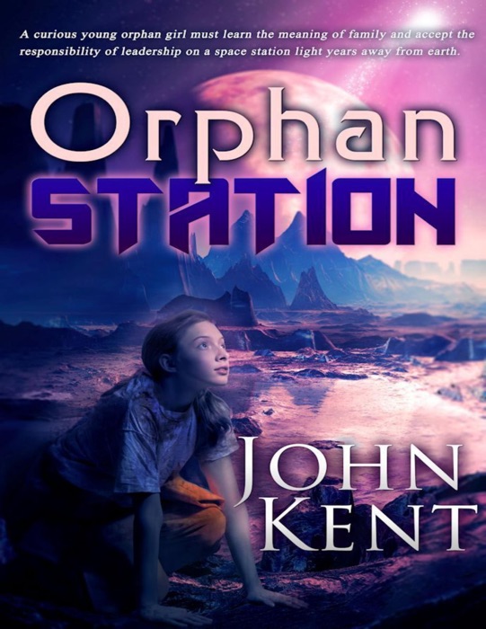 Orphan Station