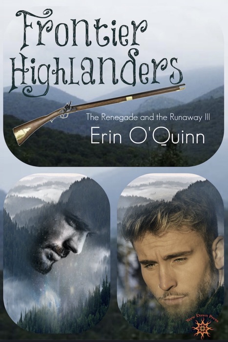 Frontier Highlanders (The Renegade & the Runaway 3)