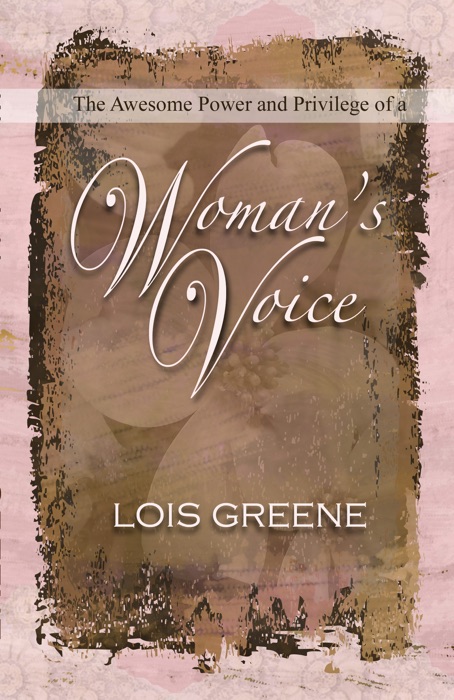 Woman's Voice