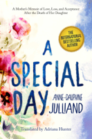 Anne-Dauphine Julliand & Adriana Hunter - A Special Day artwork