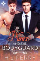 H J Perry - The Prince and The Bodyguard artwork