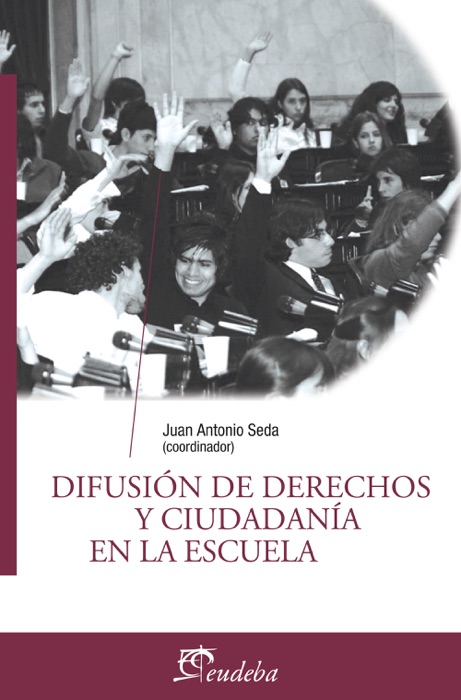 Difusión de derechos y ciudadanía en la escuela